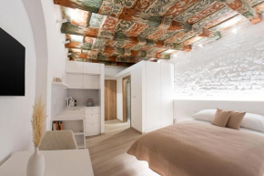 White Wolf Boutique Apartments, Olomouc